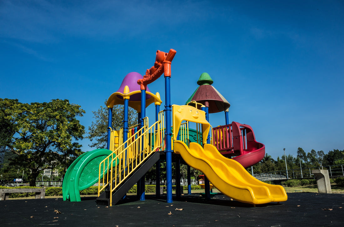 How to get Grants for Physical Education Equipment