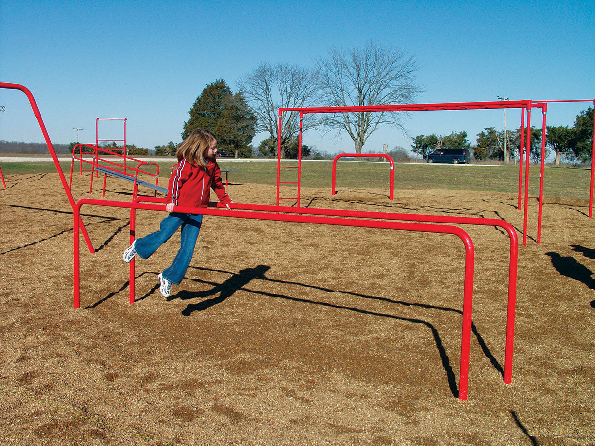 Parallel Bars