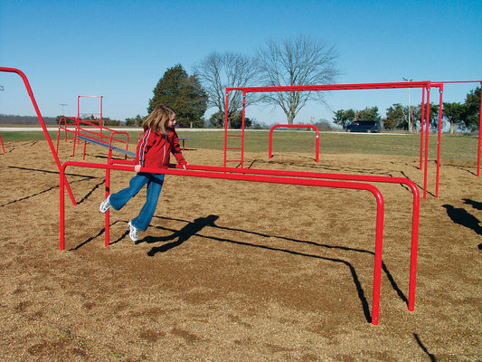 Parallel Bars