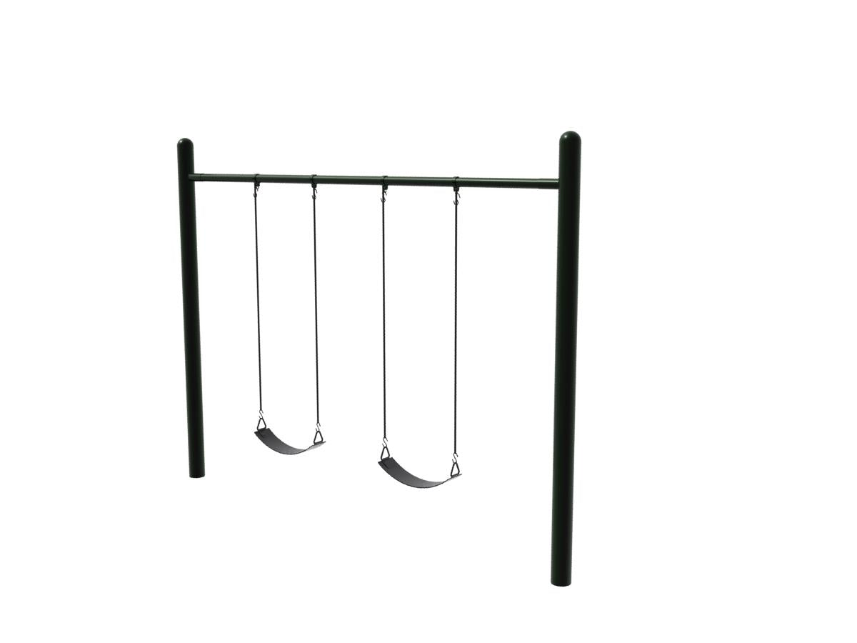 Single Post Swing