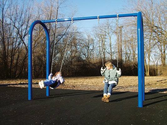 Arch Post Swing