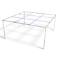 9 Square Castle Squares